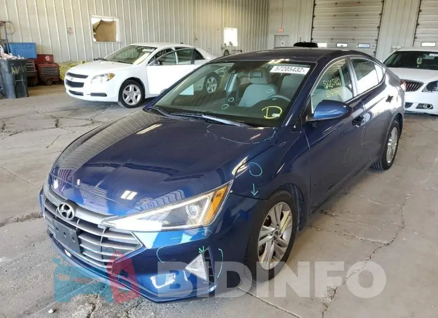 5NPD84LF8LH535165 Photo# 2