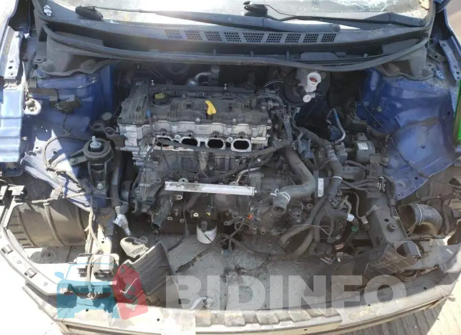 5NPDH4AE8GH708859 Photo# 7