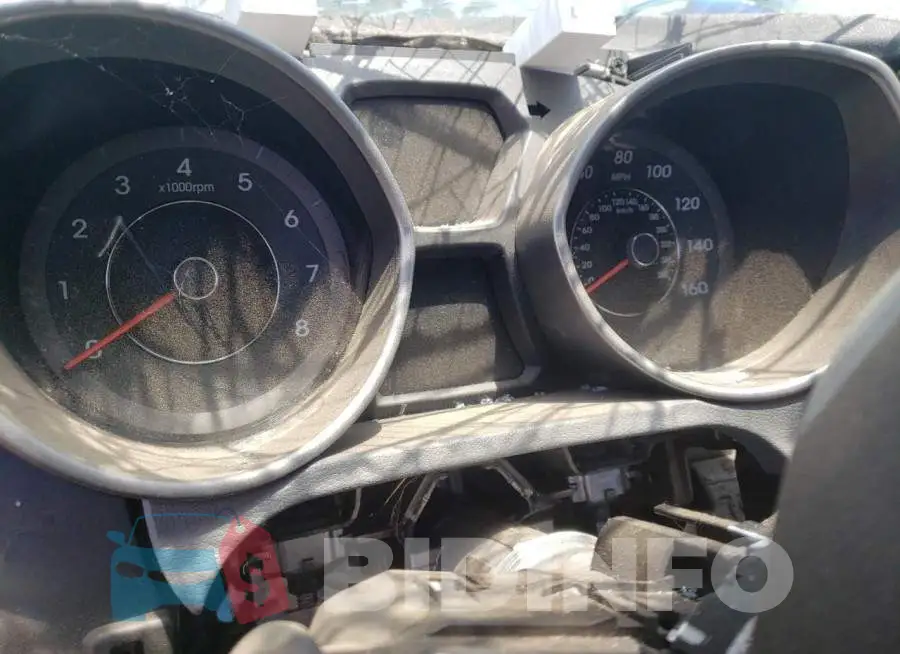 5NPDH4AE8GH708859 Photo# 8