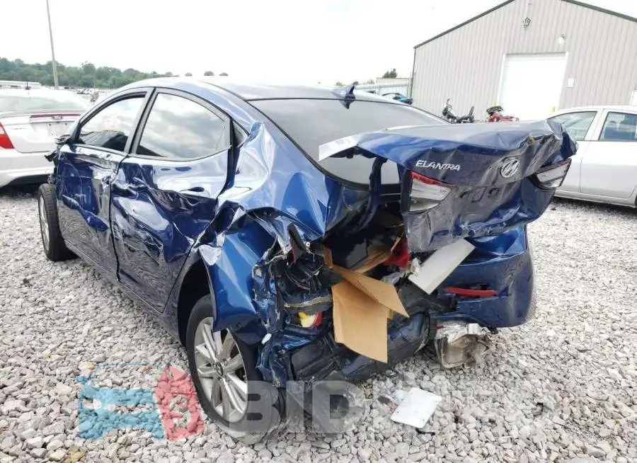 5NPDH4AE8GH784677 Photo# 3