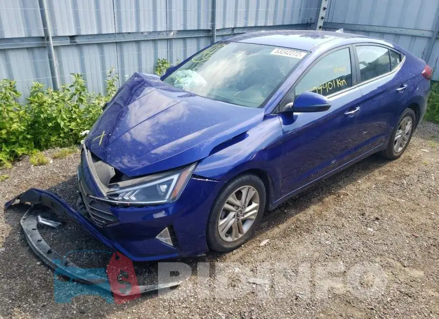 KMHD84LF2KU775649 Photo# 2
