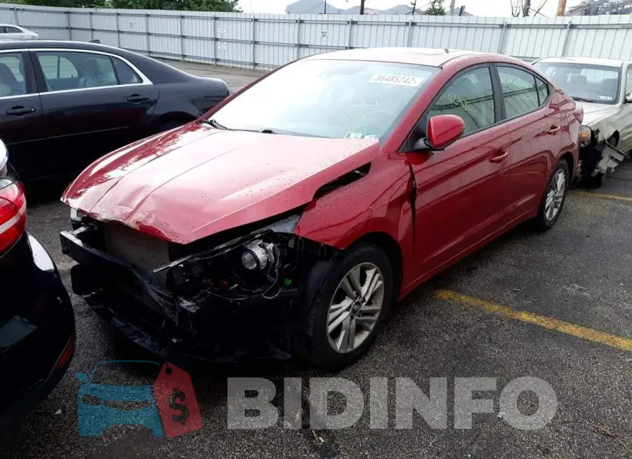 KMHD84LF2KU785503 Photo# 2