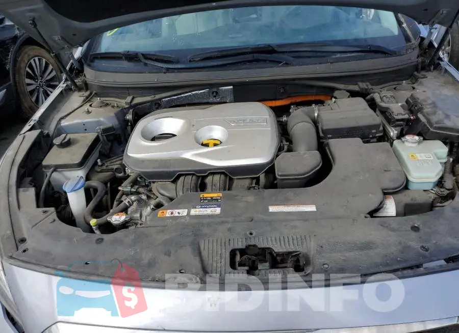 KMHE24L15GA026394 Photo# 7