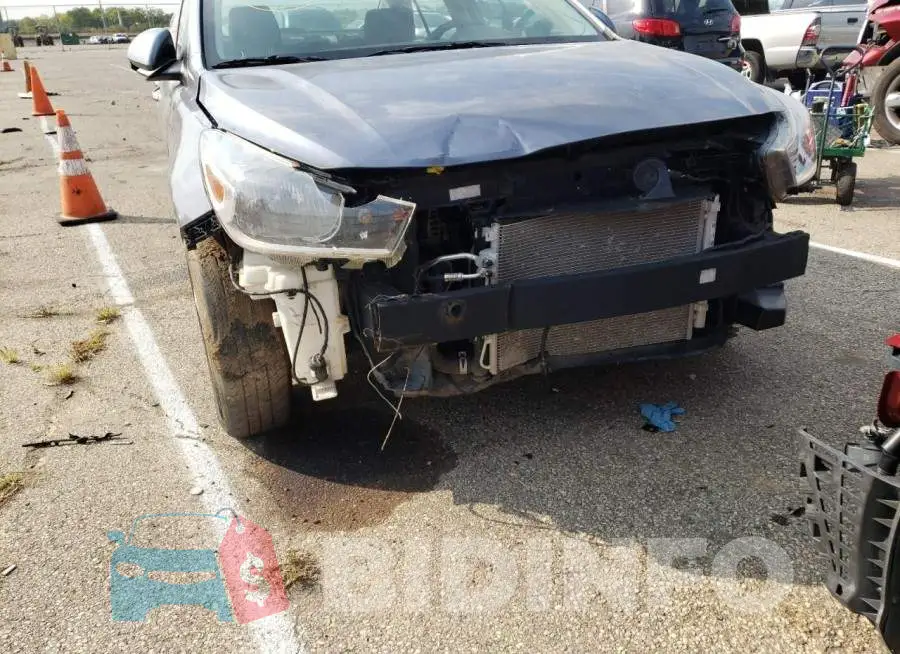 3KPA24AD6LE309202 Photo# 9