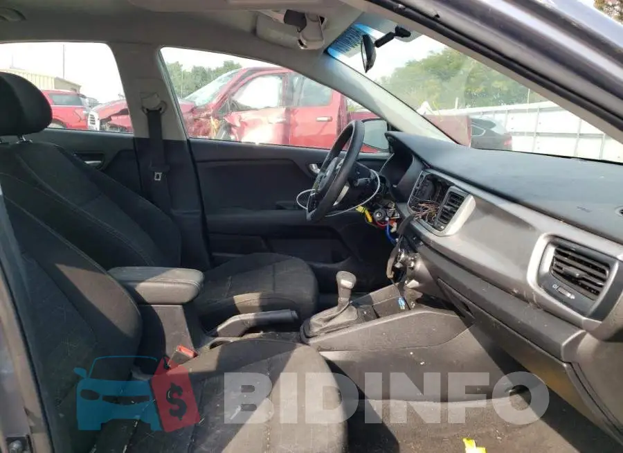 3KPA24AD6LE309202 Photo# 5
