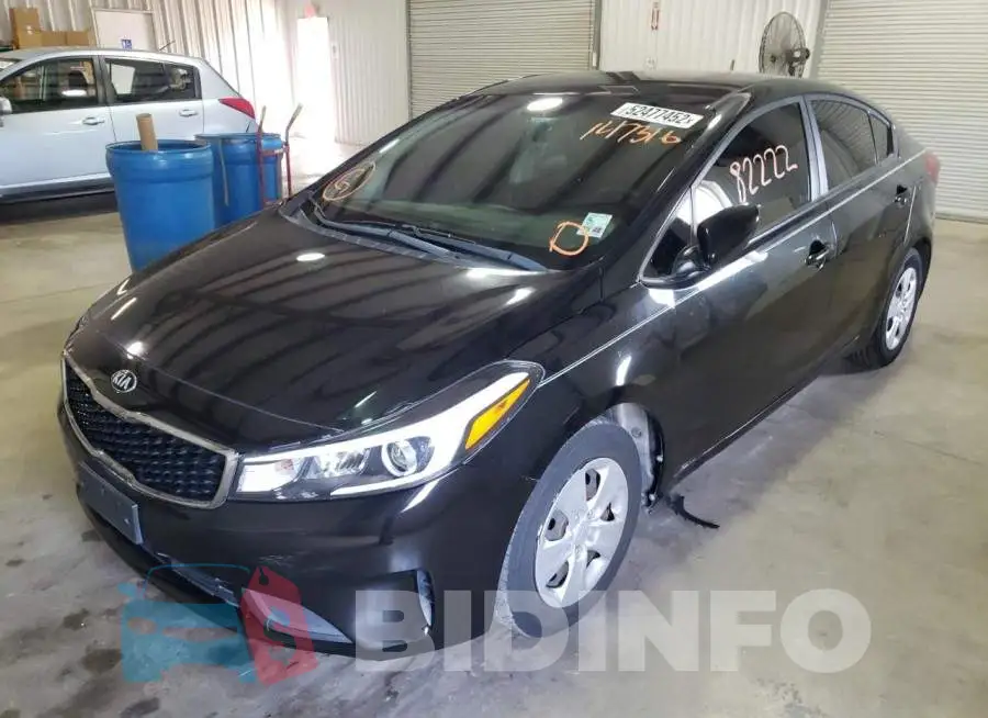 3KPFK4A70HE147316 Photo# 2