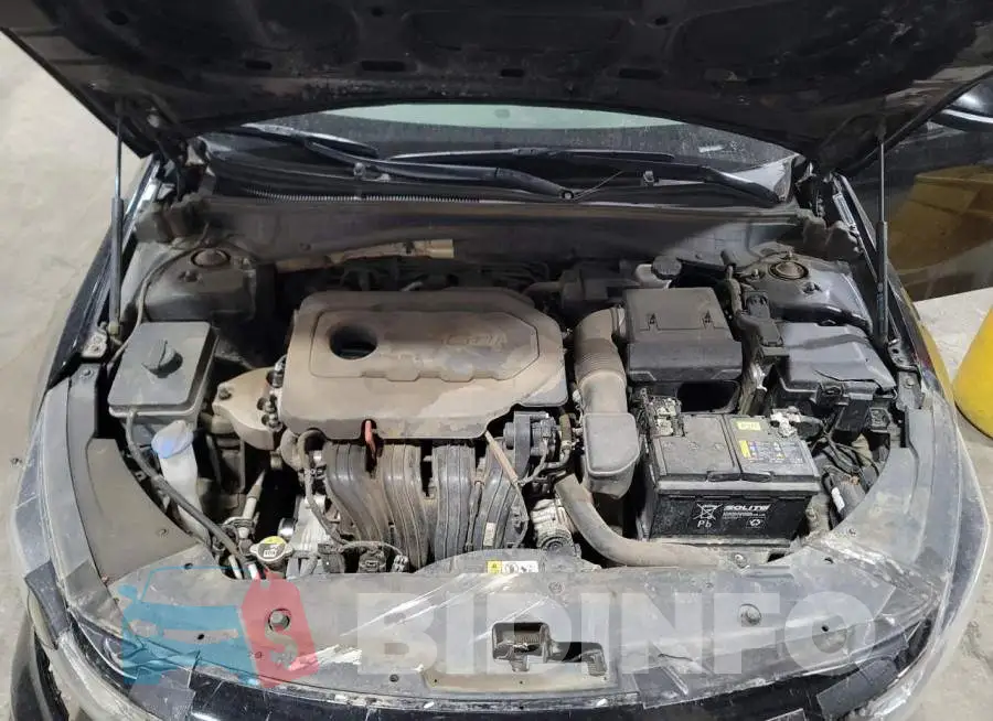5XXGT4L38KG322437 Photo# 7