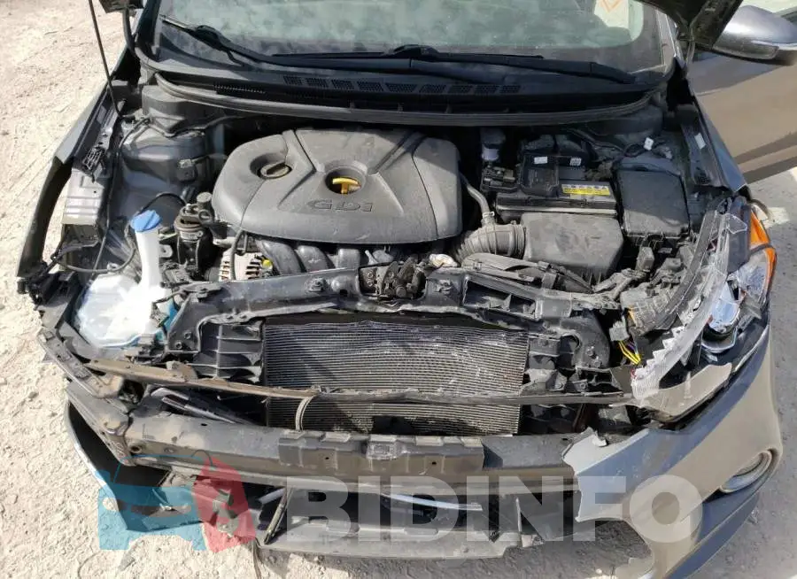 KNAFX6A80G5658117 Photo# 7