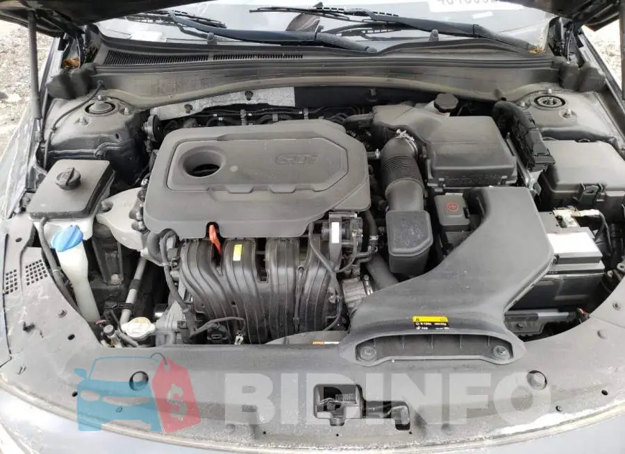 KNAGT4L34G5107453 Photo# 7