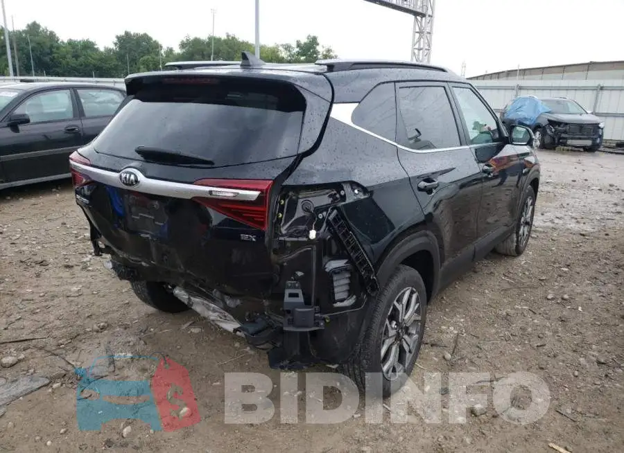 KNDERCAAXM7164146 Photo# 4