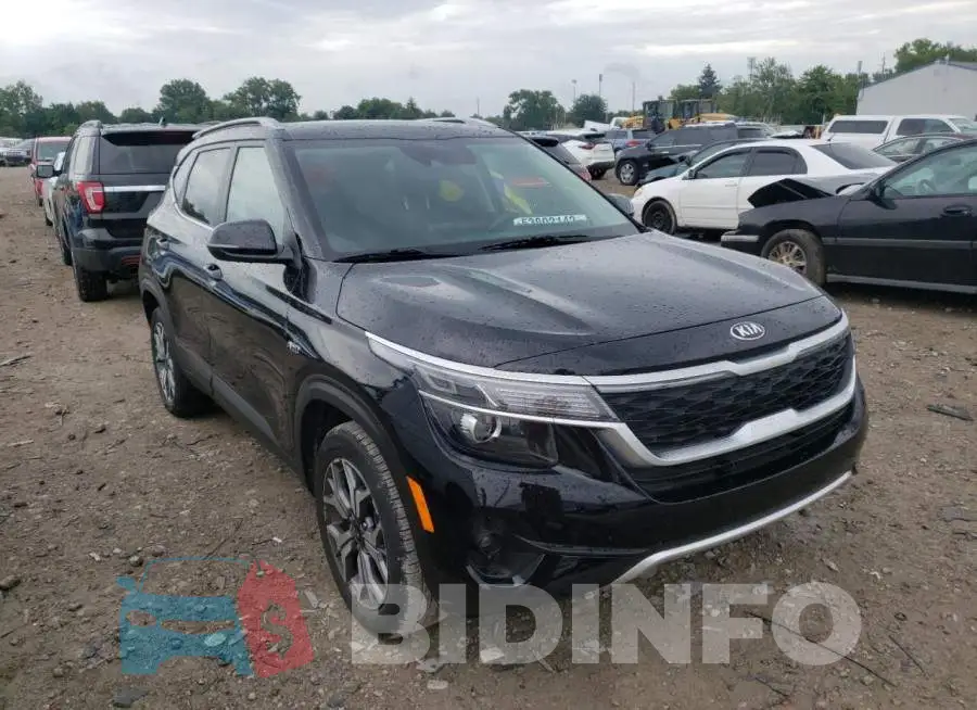 KNDERCAAXM7164146 Photo# 1