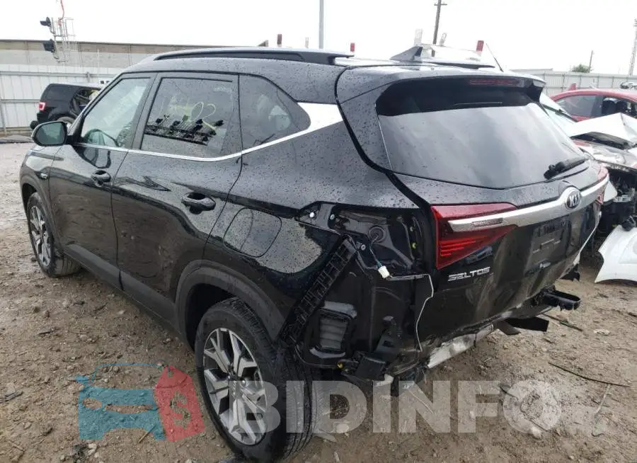 KNDERCAAXM7164146 Photo# 3