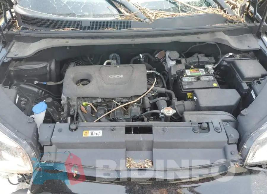 KNDJN2A22J7625445 Photo# 7