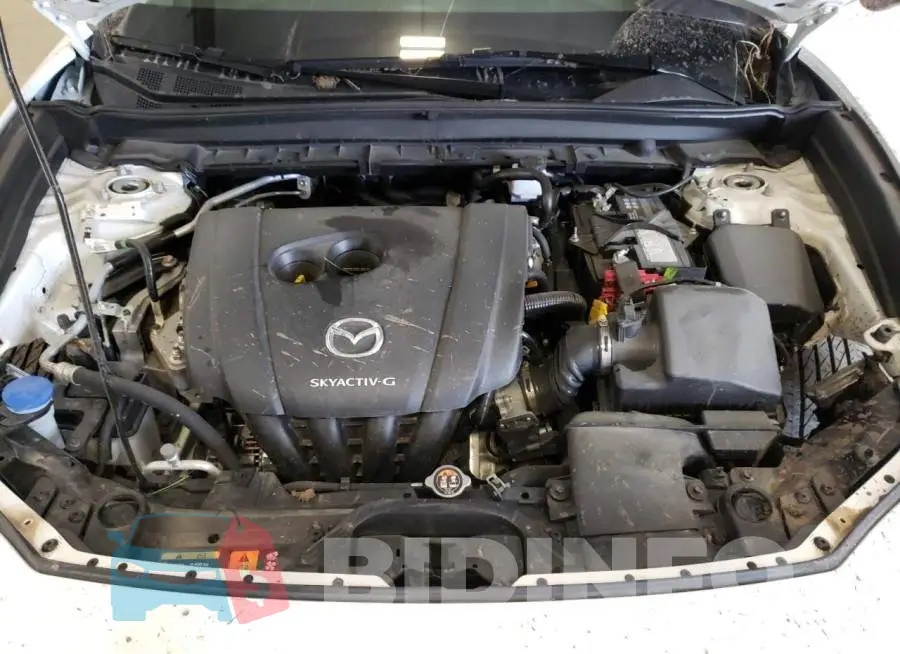 3MVDMBCL4MM317028 Photo# 7