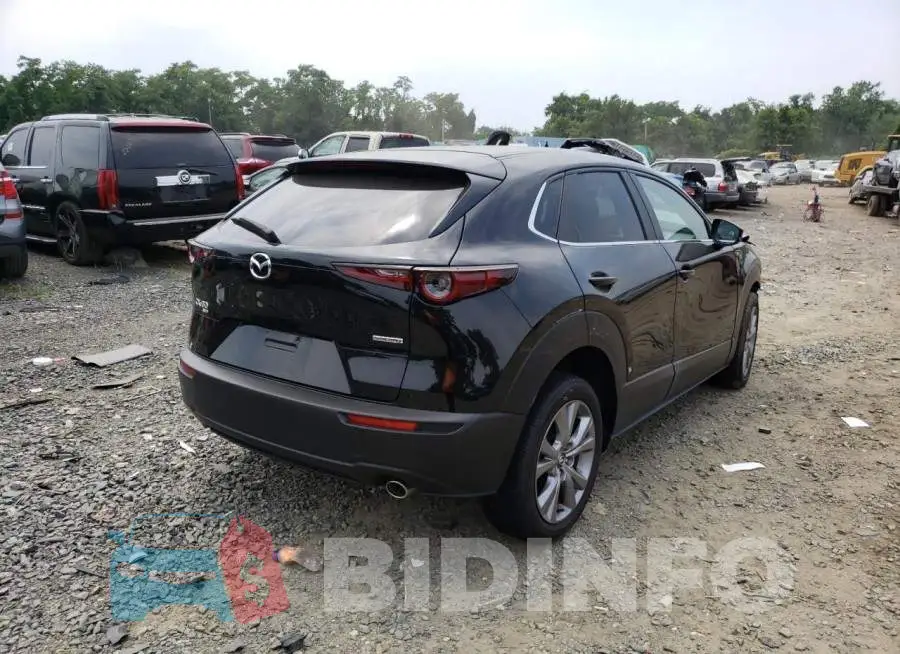 3MVDMBCLXMM250967 Photo# 4