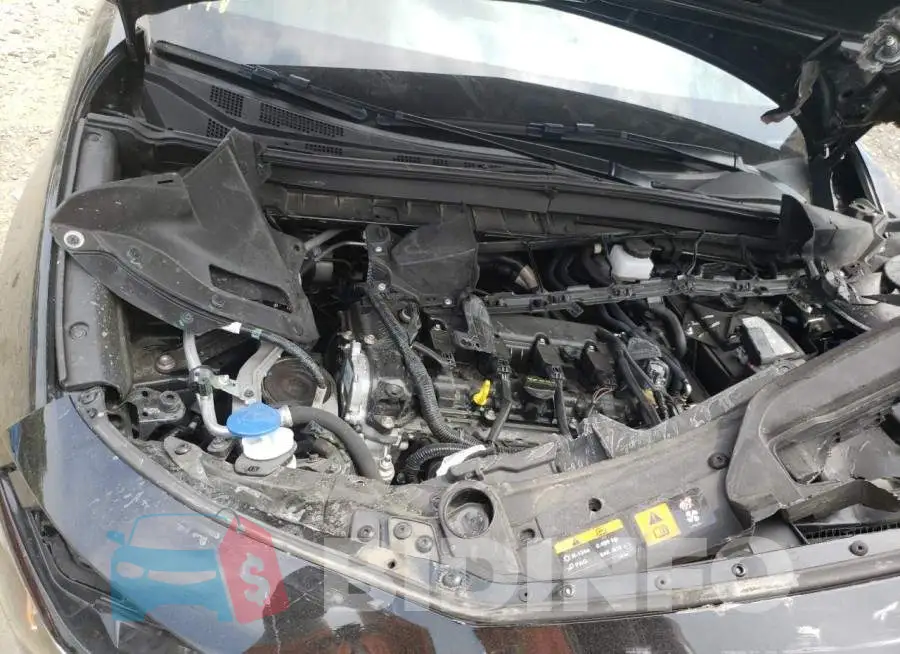 3MVDMBCLXMM250967 Photo# 7
