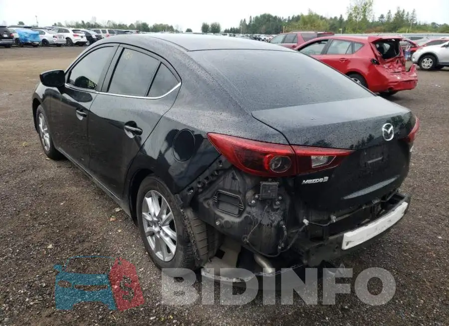 JM1BN1V73J1183461 Photo# 3
