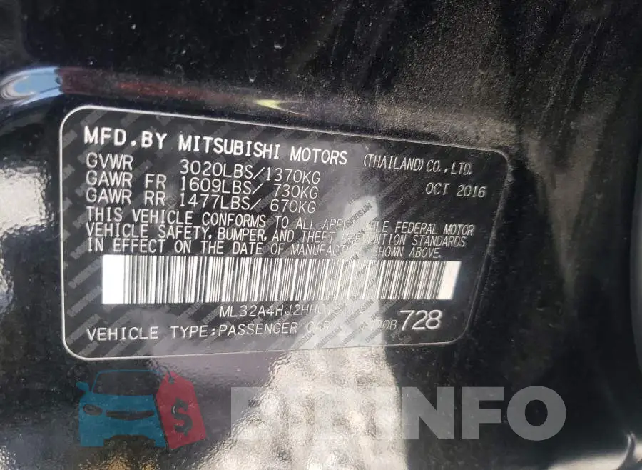 ML32A4HJ2HH015111 Photo# 10