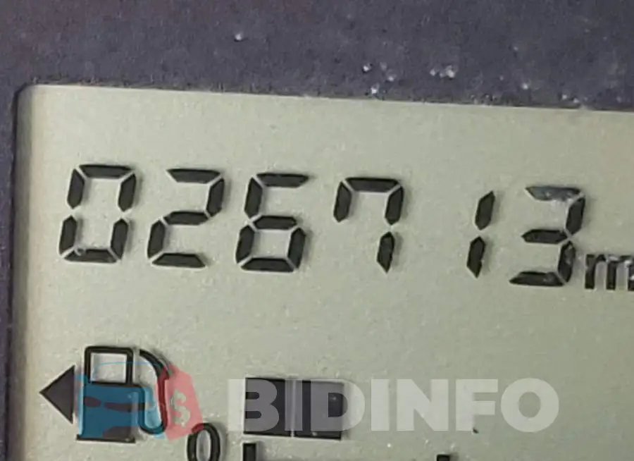 ML32F3FJ1LHF02679 Photo# 8