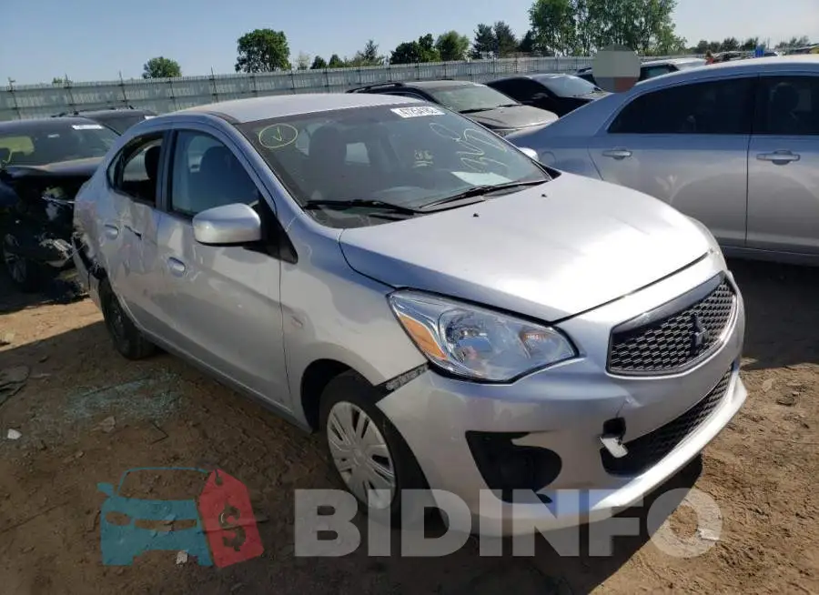 ML32F3FJ1LHF02679 Photo# 1