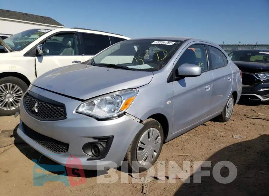 ML32F3FJ1LHF02679 Photo# 2
