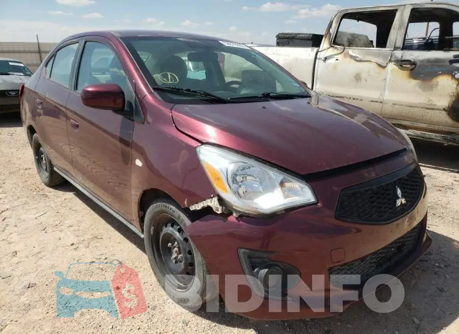 ML32F3FJ3LHF09844 Photo# 1