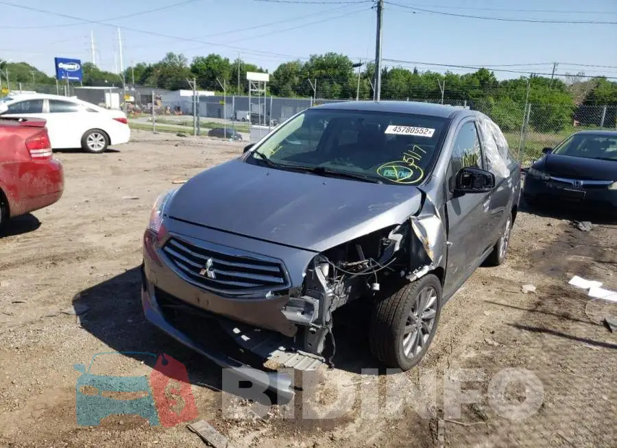ML32F3FJ9KHF09734 Photo# 2