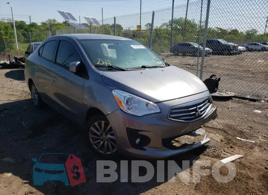 ML32F3FJ9KHF09734 Photo# 1