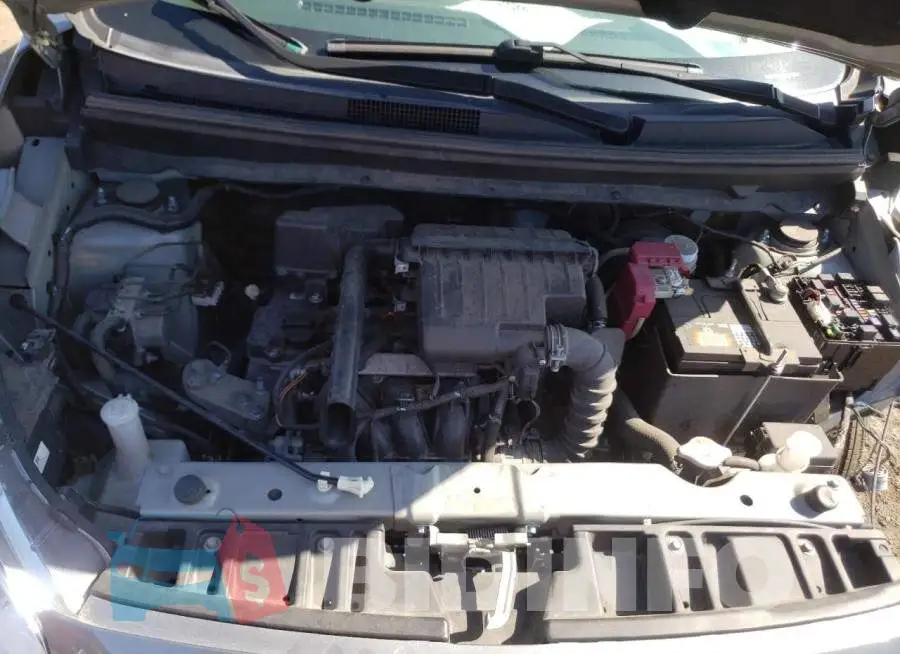 ML32F3FJ9KHF09734 Photo# 7