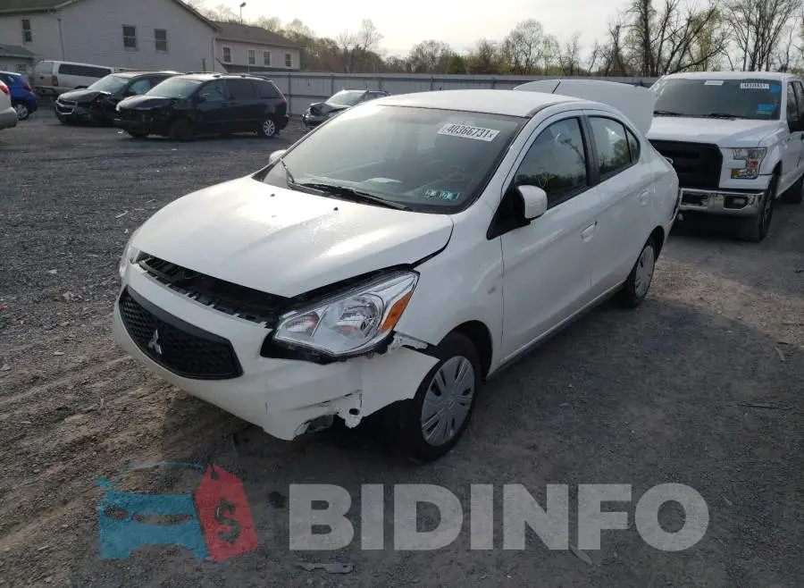 ML32F3FJXLHF13311 Photo# 2