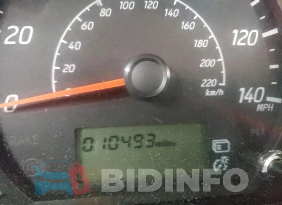 ML32FUFJ1NHF03484 Photo# 8