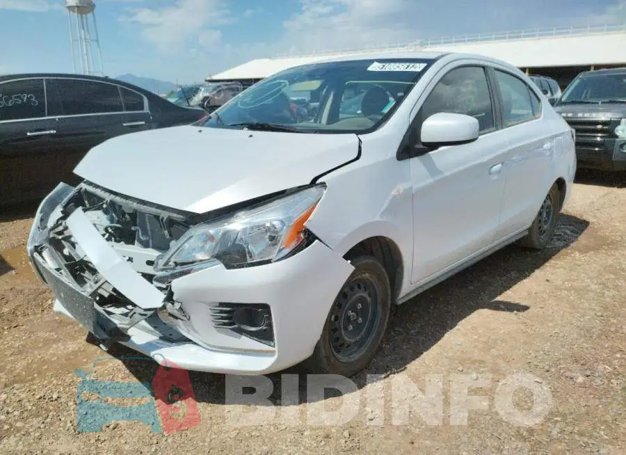 ML32FUFJ4MHF01176 Photo# 2