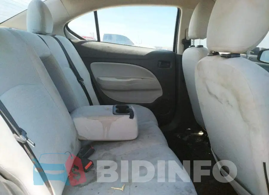 ML32FUFJ4MHF01176 Photo# 6