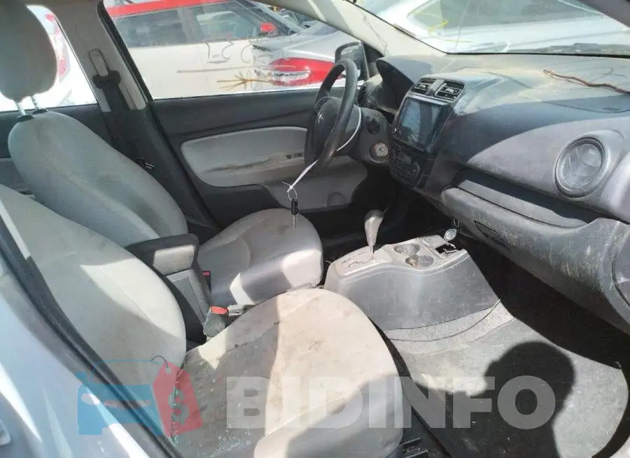 ML32FUFJ4MHF01176 Photo# 5