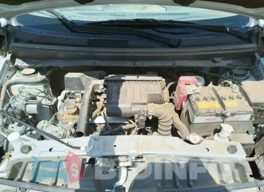 ML32FUFJ4MHF01176 Photo# 7