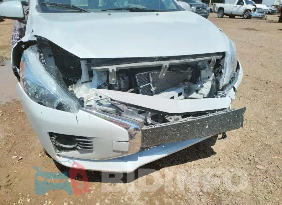 ML32FUFJ4MHF01176 Photo# 9