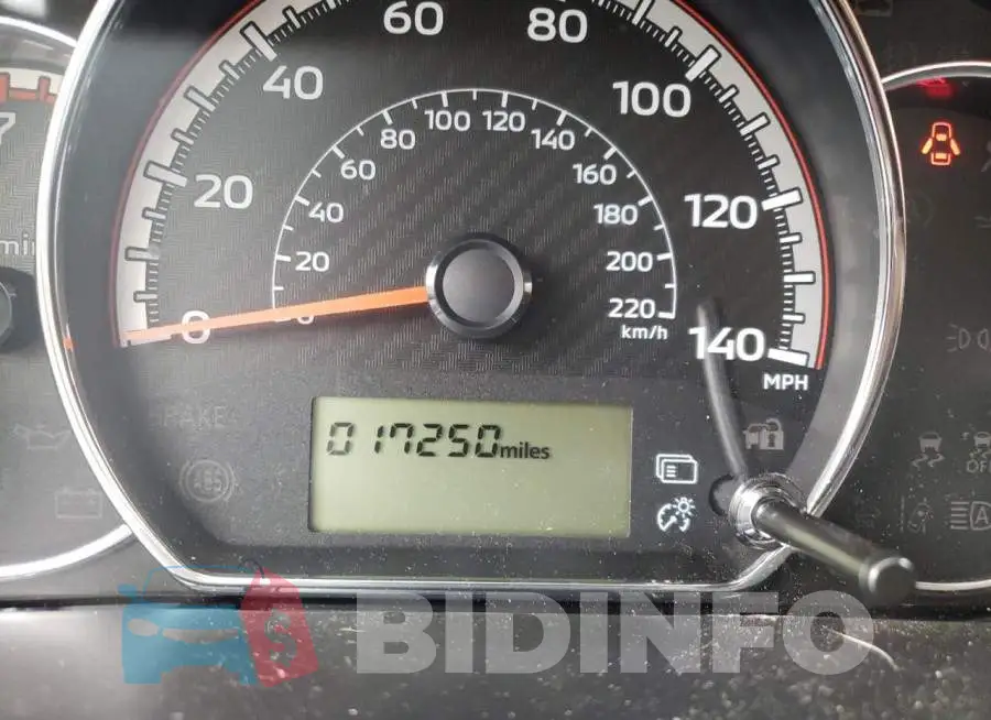 ML32FVFJ3MHF06018 Photo# 8