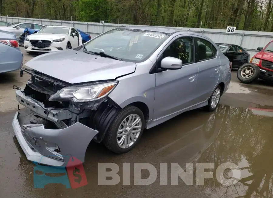 ML32FVFJ3MHF06018 Photo# 2