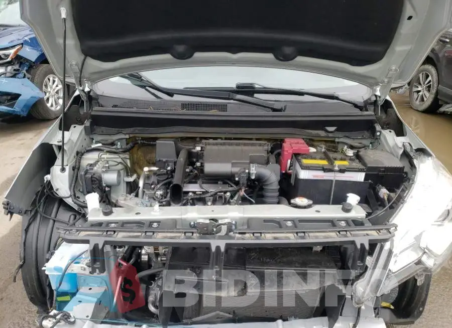 ML32FVFJ3MHF06018 Photo# 7