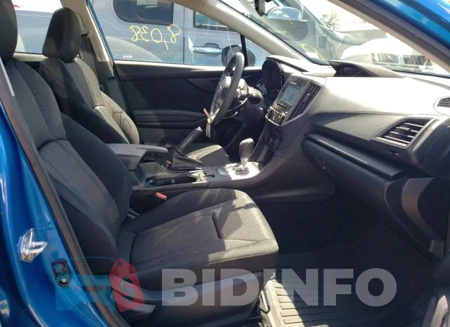 4S3GTAD68N3717763 Photo# 5