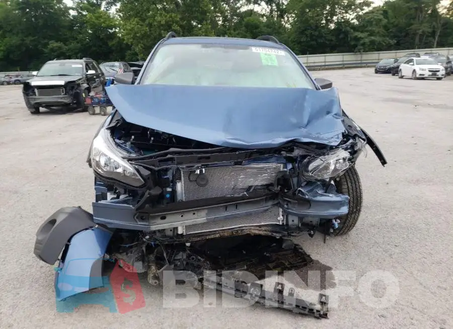 JF2GTHSC1NH272305 Photo# 9