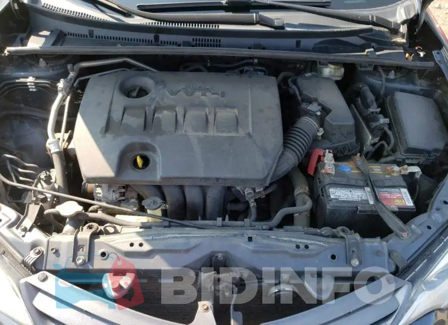 2T1BURHE3GC599591 Photo# 7