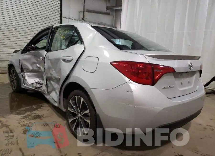 2T1BURHE6KC209978 Photo# 3