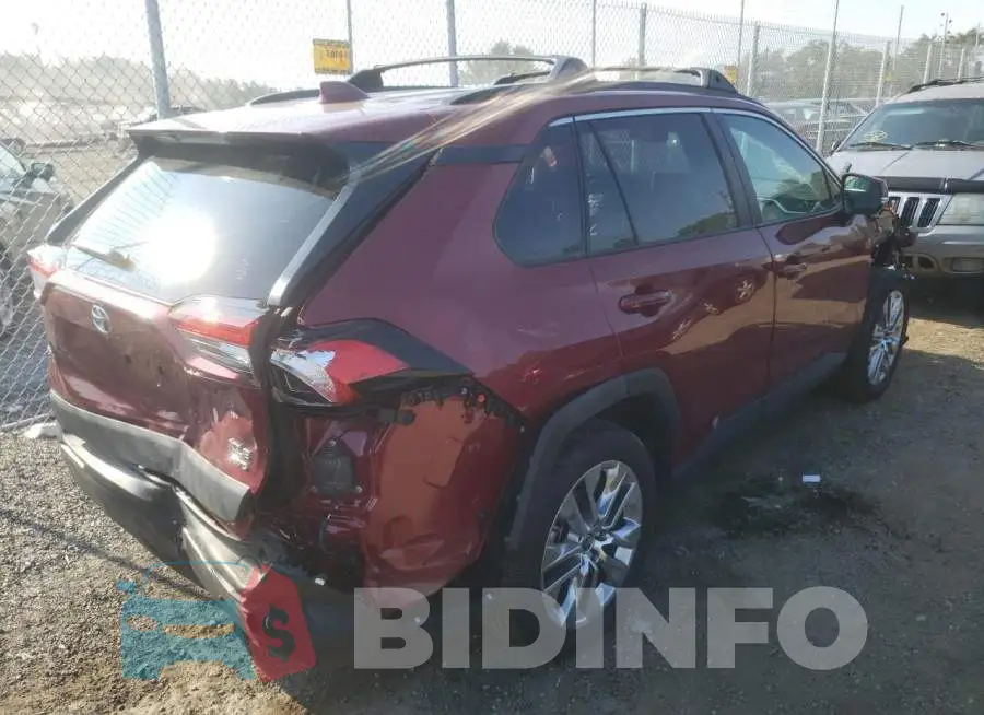 2T3A1RFV0MW229952 Photo# 4