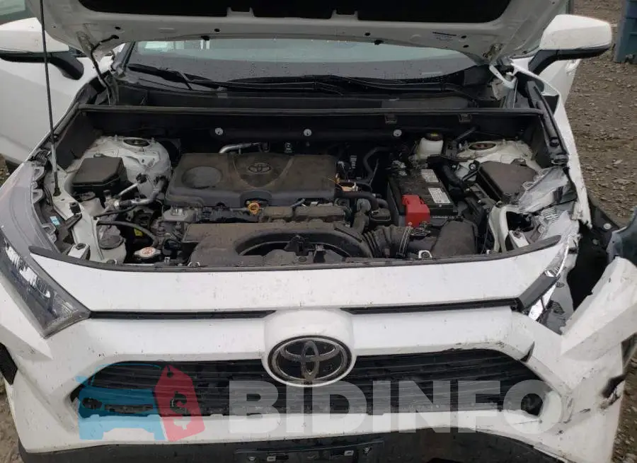 2T3G1RFV2MC168521 Photo# 7