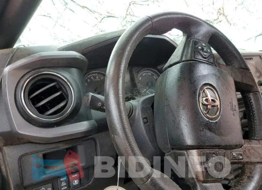 3TMDZ5BNXHM033237 Photo# 8