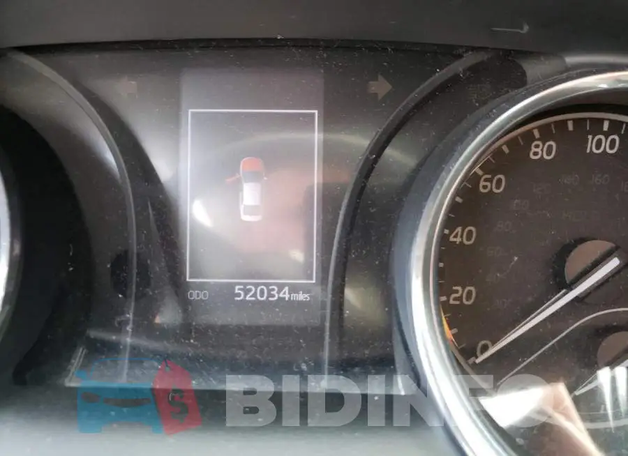4T1B11HK4KU243352 Photo# 8