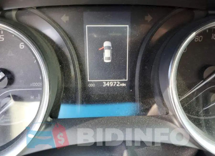 4T1B11HK5JU126345 Photo# 8