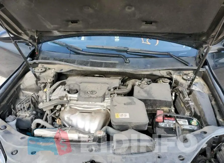 4T1BF1FK4HU451325 Photo# 7