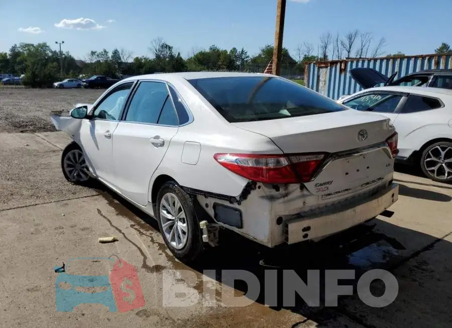 4T1BF1FK5HU400075 Photo# 3